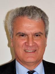 Bernhard Zimmermann